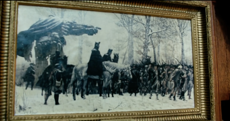 Image: Transformers: The Last Knight, Paramount